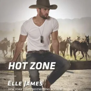 Flash Sale Hot Zone: A Suspenseful Story in Wild Wyoming