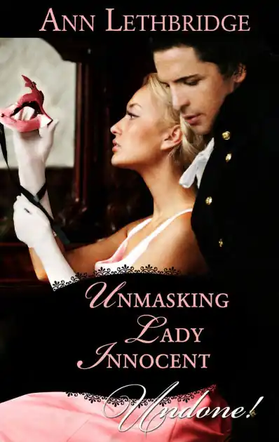 Best Seller Unmasking Lady Innocent