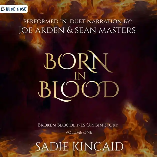 Buy Online Born in Blood: A Broken Bloodlines Origin Story