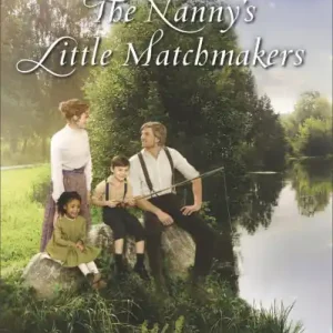 The Nanny's Little Matchmakers Wholesale