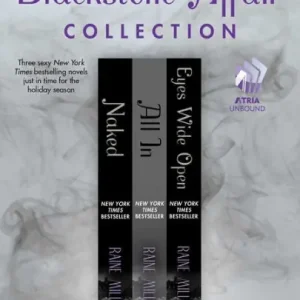 Deal The Blackstone Affair Collection: Naked, All In, and Eyes Wide Open
