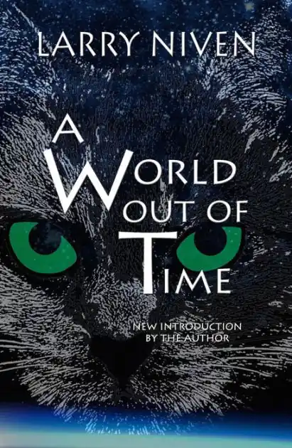 A World Out Of Time Price Drop