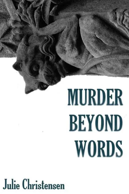No Minimum Order Murder Beyond Words