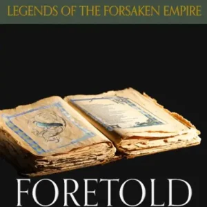 Foretold Handmade
