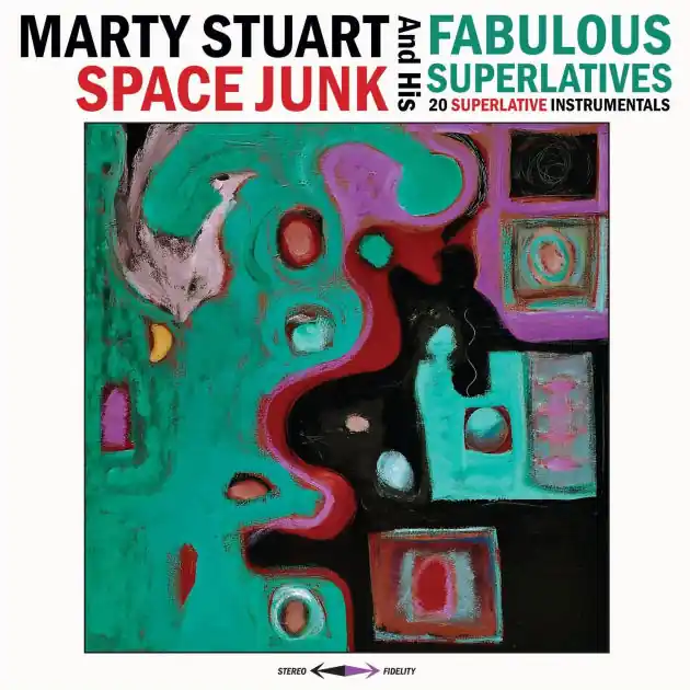 Space Junk Next Day Delivery