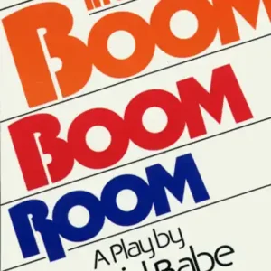 In the Boom Boom Room: A Play Best Price
