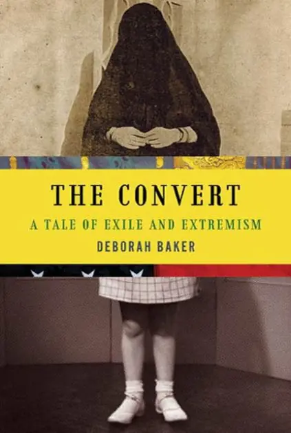 The Convert: A Tale of Exile and Extremism Bulk Order