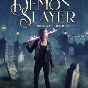 Night of the Living Demon Slayer Bargain