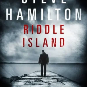 Weekend Sale Riddle Island: An Alex McKnight Short Story