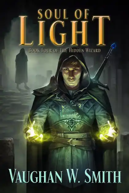 Limited Offer Soul of Light
