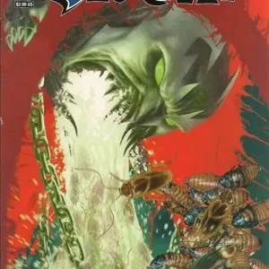 Spawn (1992 Image) #215 Raw Deal