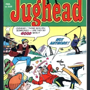 Seasonal Sale Jughead (1949 1st Series Archie) #225 Raw