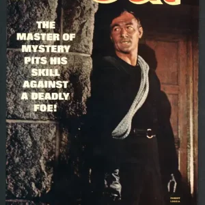 Bulk Order T.H.E. Cat (1967 Dell) #4 Raw